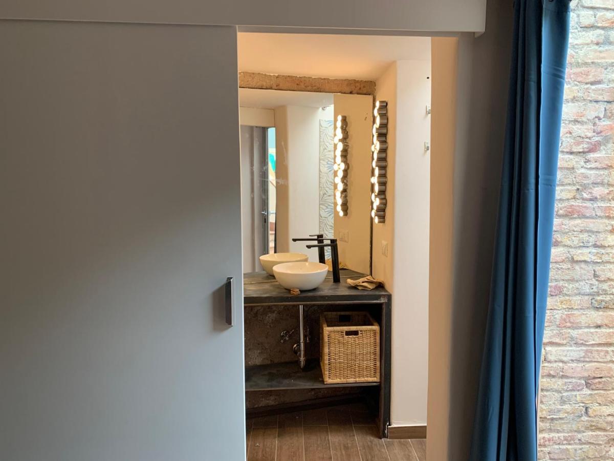 Home Rising Sun - Rooms With Private Bathrooms Katania Zewnętrze zdjęcie