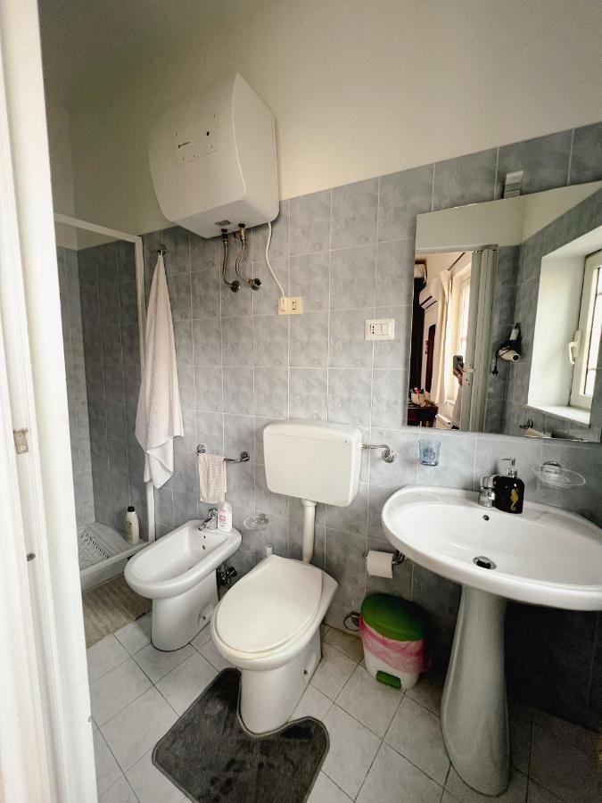 Home Rising Sun - Rooms With Private Bathrooms Katania Zewnętrze zdjęcie