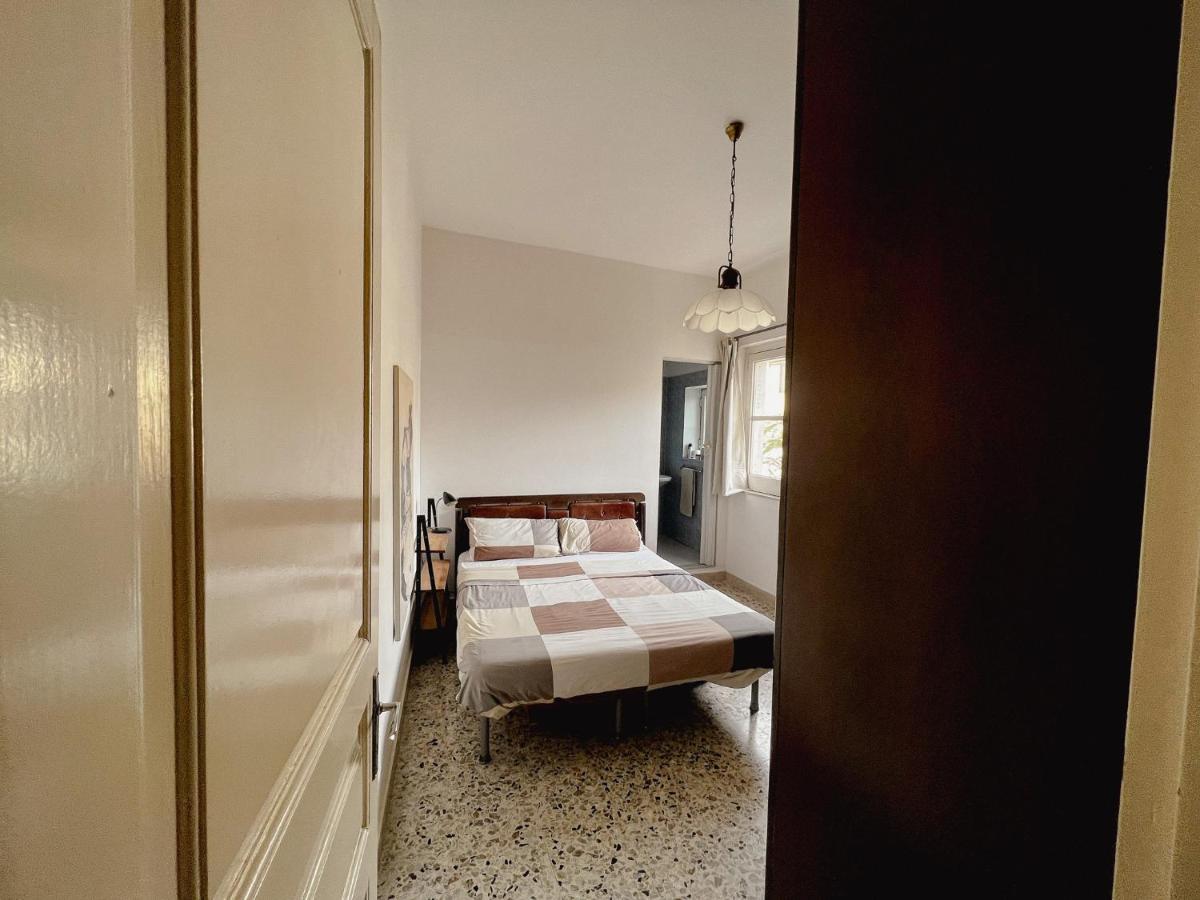 Home Rising Sun - Rooms With Private Bathrooms Katania Zewnętrze zdjęcie