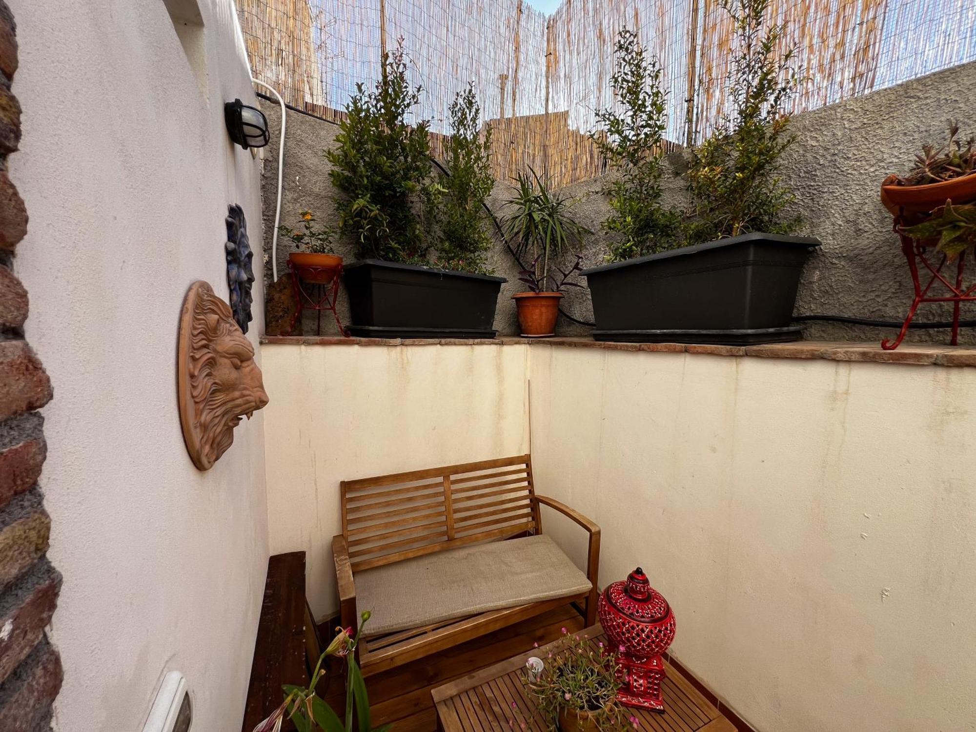 Home Rising Sun - Rooms With Private Bathrooms Katania Zewnętrze zdjęcie